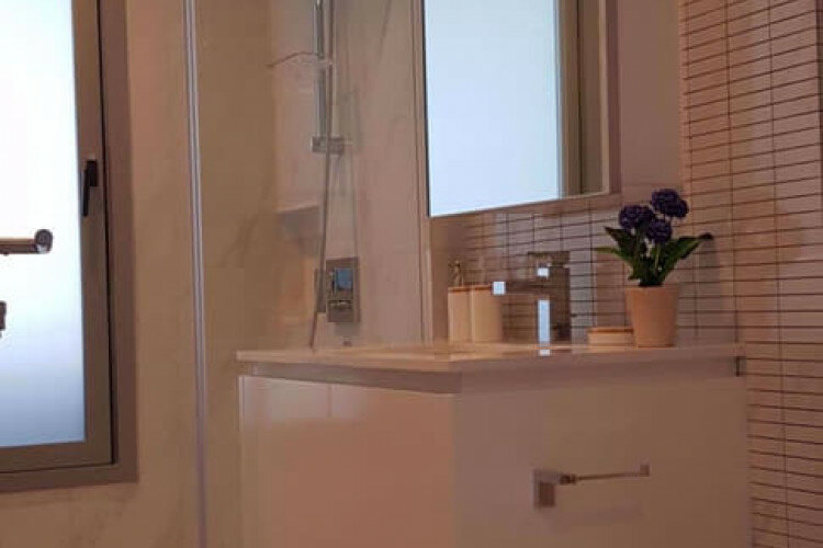 Кондоминиум в Бангкоке, Таиланд | THE354307