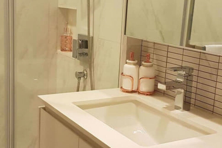 Кондоминиум в Бангкоке, Таиланд | THE354307