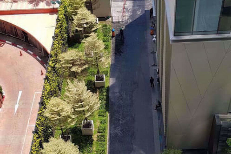 Кондоминиум в Бангкоке, Таиланд | THE354307