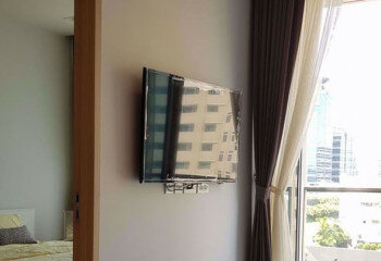 Кондоминиум в Бангкоке, Таиланд | THE354307