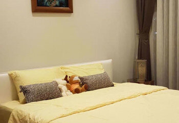 Кондоминиум в Бангкоке, Таиланд | THE354307