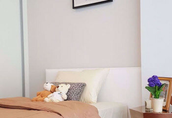 Кондоминиум в Бангкоке, Таиланд | THE354307