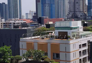 Кондоминиум в Бангкоке, Таиланд | THE354307