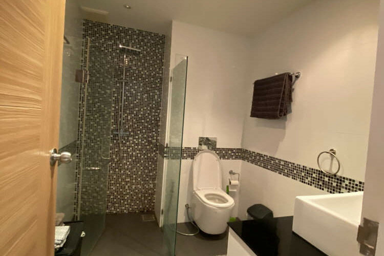 Кондоминиум в Паттайе, Таиланд | THE523557