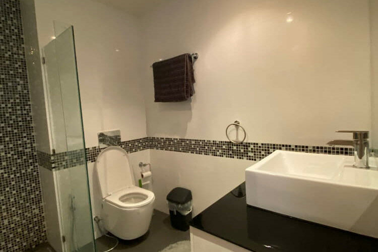 Кондоминиум в Паттайе, Таиланд | THE523557