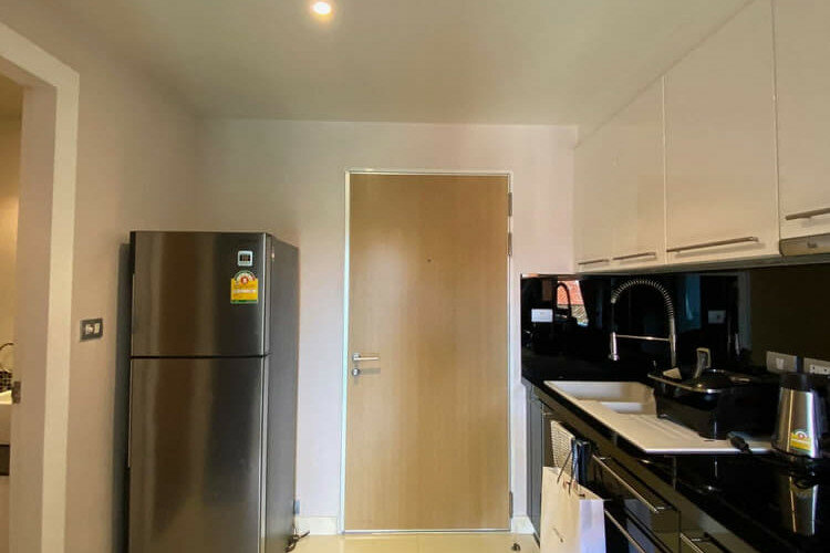 Кондоминиум в Паттайе, Таиланд | THE523557