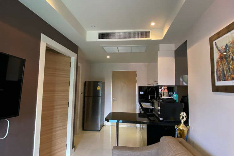 Кондоминиум в Паттайе, Таиланд | THE523557