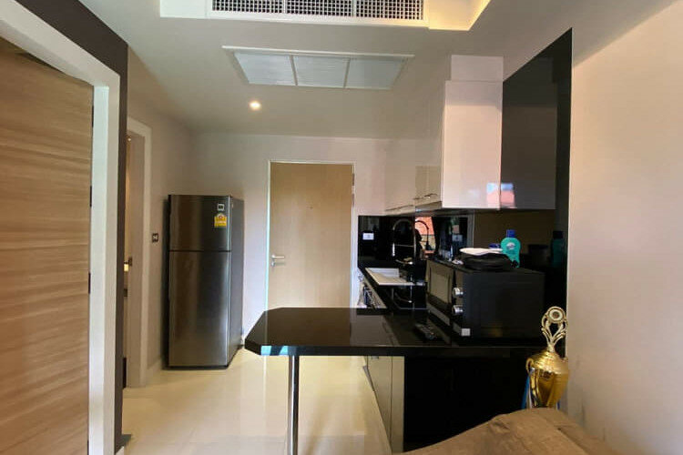 Кондоминиум в Паттайе, Таиланд | THE523557