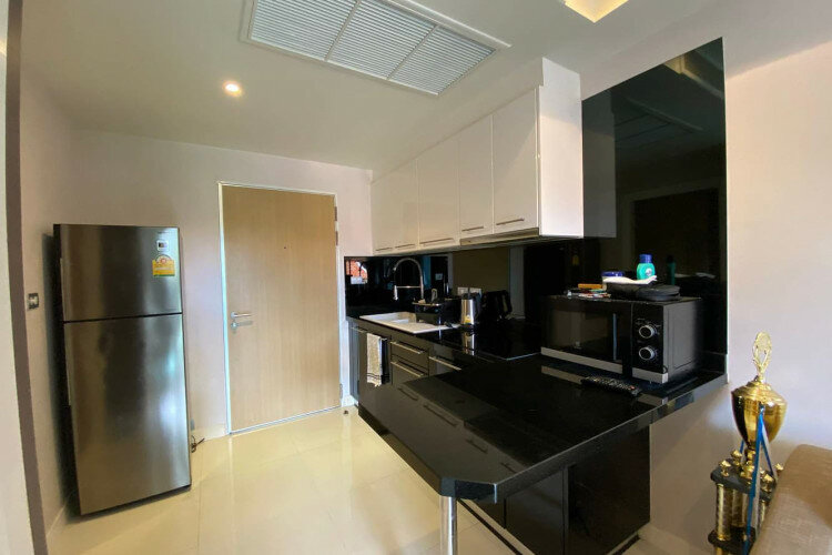 Кондоминиум в Паттайе, Таиланд | THE523557