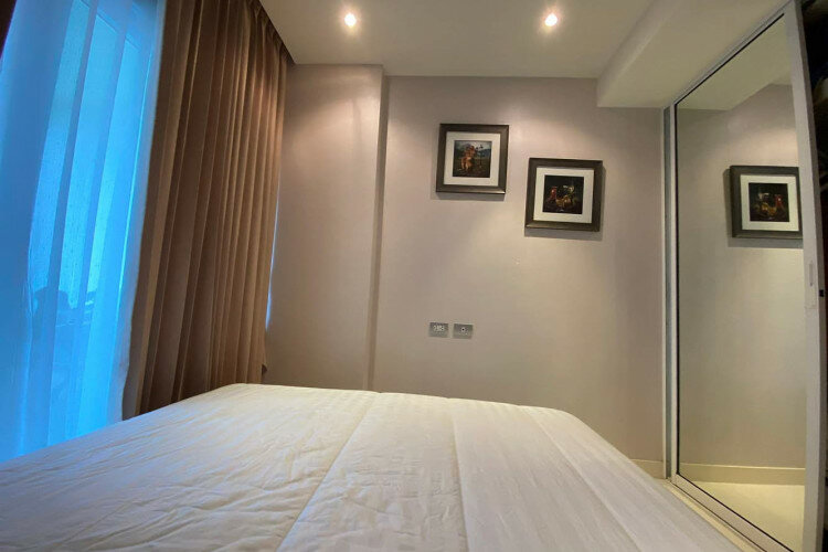 Кондоминиум в Паттайе, Таиланд | THE523557