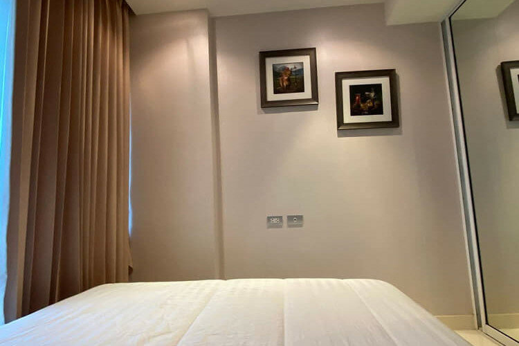 Кондоминиум в Паттайе, Таиланд | THE523557