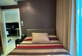 Кондоминиум в Паттайе, Таиланд | THE523557