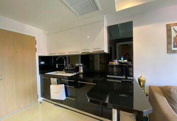 Кондоминиум в Паттайе, Таиланд | THE523557