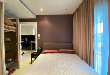 Кондоминиум в Паттайе, Таиланд | THE523557