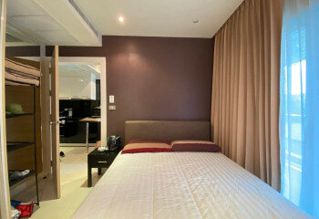 Кондоминиум в Паттайе, Таиланд | THE523557