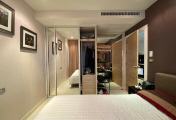 Кондоминиум в Паттайе, Таиланд | THE523557