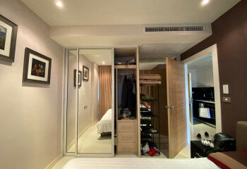 Кондоминиум в Паттайе, Таиланд | THE523557