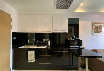 Кондоминиум в Паттайе, Таиланд | THE523557