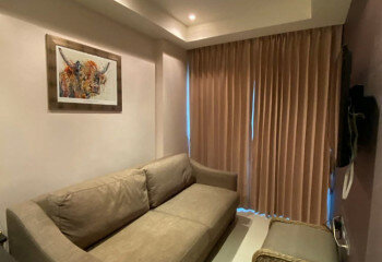 Кондоминиум в Паттайе, Таиланд | THE523557