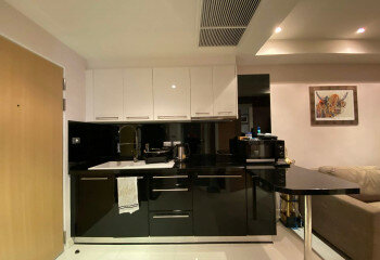 Кондоминиум в Паттайе, Таиланд | THE523557