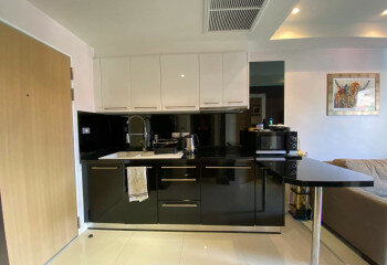 Кондоминиум в Паттайе, Таиланд | THE523557