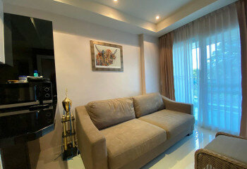 Кондоминиум в Паттайе, Таиланд | THE523557