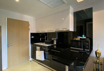 Кондоминиум в Паттайе, Таиланд | THE523557