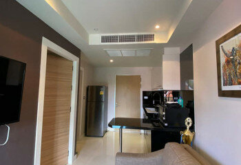 Кондоминиум в Паттайе, Таиланд | THE523557