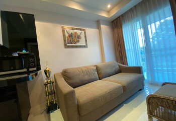 Кондоминиум в Паттайе, Таиланд | THE523557