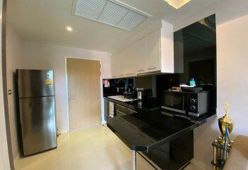 Кондоминиум в Паттайе, Таиланд | THE523557