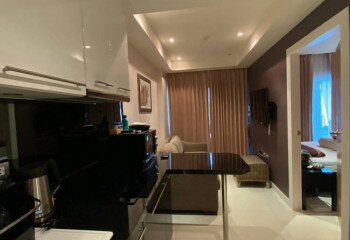 Кондоминиум в Паттайе, Таиланд | THE523557