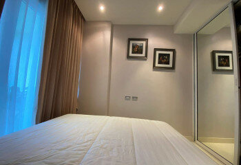 Кондоминиум в Паттайе, Таиланд | THE523557