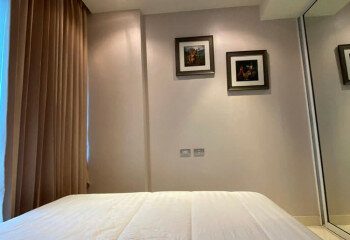 Кондоминиум в Паттайе, Таиланд | THE523557