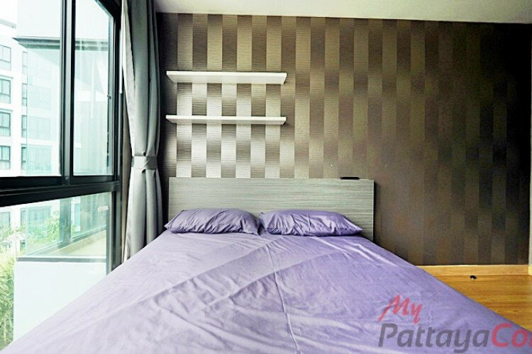 Кондоминиум в Паттайе, Таиланд | THE433795