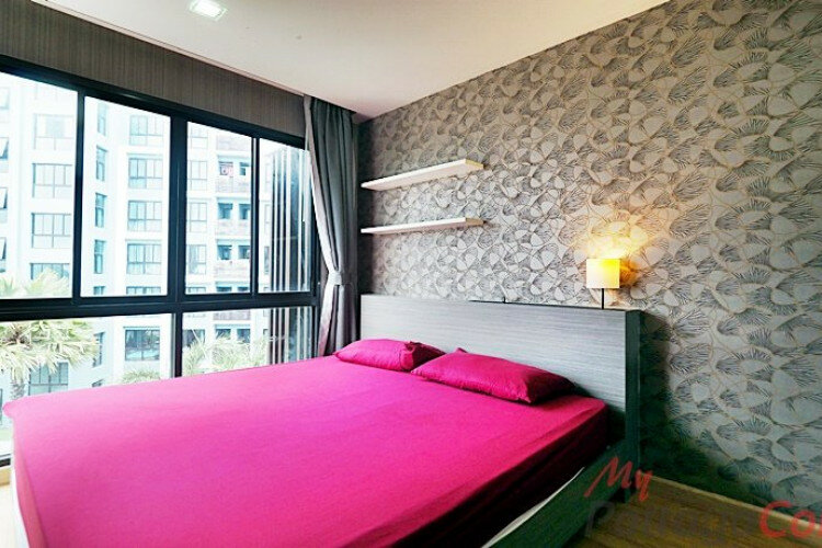 Кондоминиум в Паттайе, Таиланд | THE433795