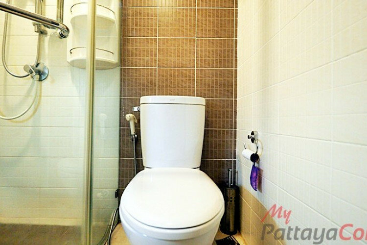 Кондоминиум в Паттайе, Таиланд | THE433795