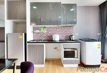 Кондоминиум в Паттайе, Таиланд | THE433795