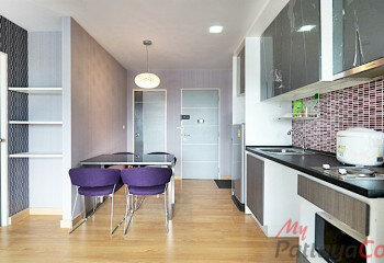 Кондоминиум в Паттайе, Таиланд | THE433795