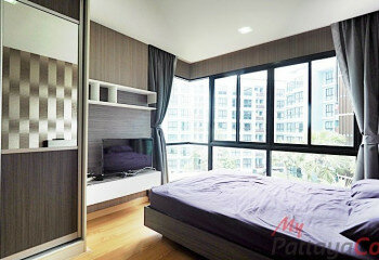 Кондоминиум в Паттайе, Таиланд | THE433795