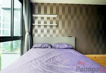 Кондоминиум в Паттайе, Таиланд | THE433795