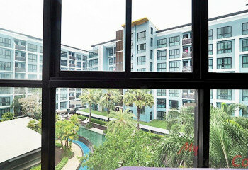 Кондоминиум в Паттайе, Таиланд | THE433795