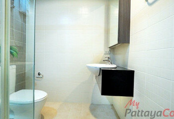 Кондоминиум в Паттайе, Таиланд | THE433795