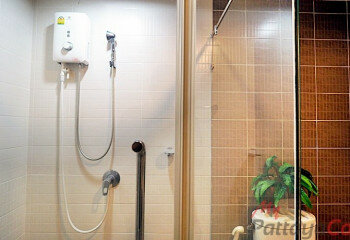 Кондоминиум в Паттайе, Таиланд | THE433795