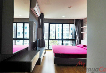 Кондоминиум в Паттайе, Таиланд | THE433795