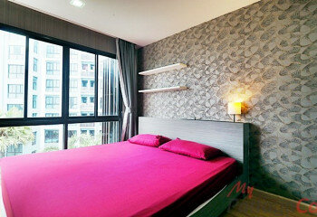 Кондоминиум в Паттайе, Таиланд | THE433795