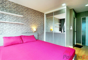 Кондоминиум в Паттайе, Таиланд | THE433795