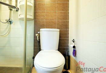 Кондоминиум в Паттайе, Таиланд | THE433795