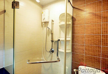 Кондоминиум в Паттайе, Таиланд | THE433795