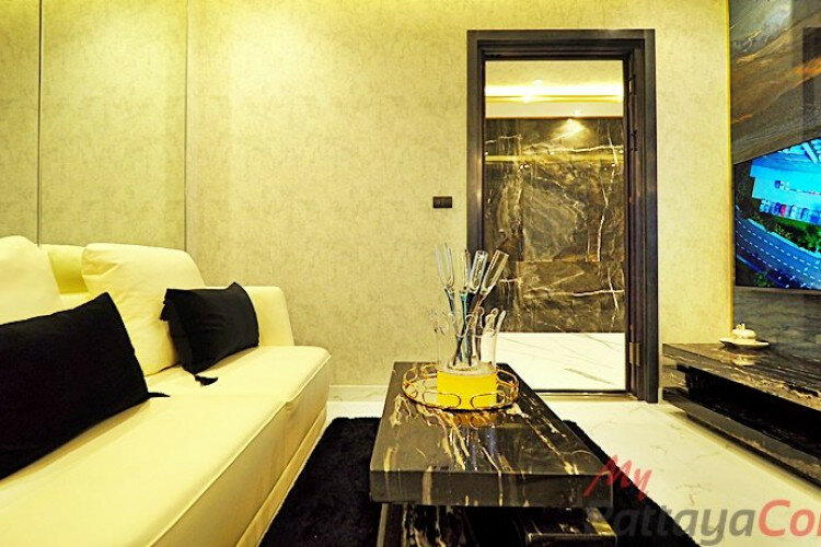 Кондоминиум в Паттайе, Таиланд | THE233846