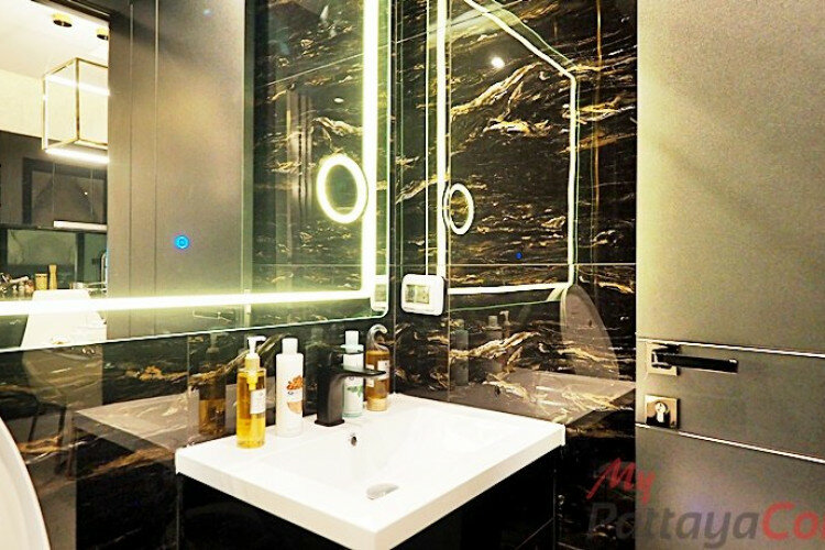 Кондоминиум в Паттайе, Таиланд | THE233846